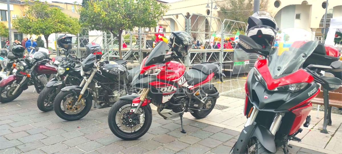 Motoraduno Japyx Asd 2025