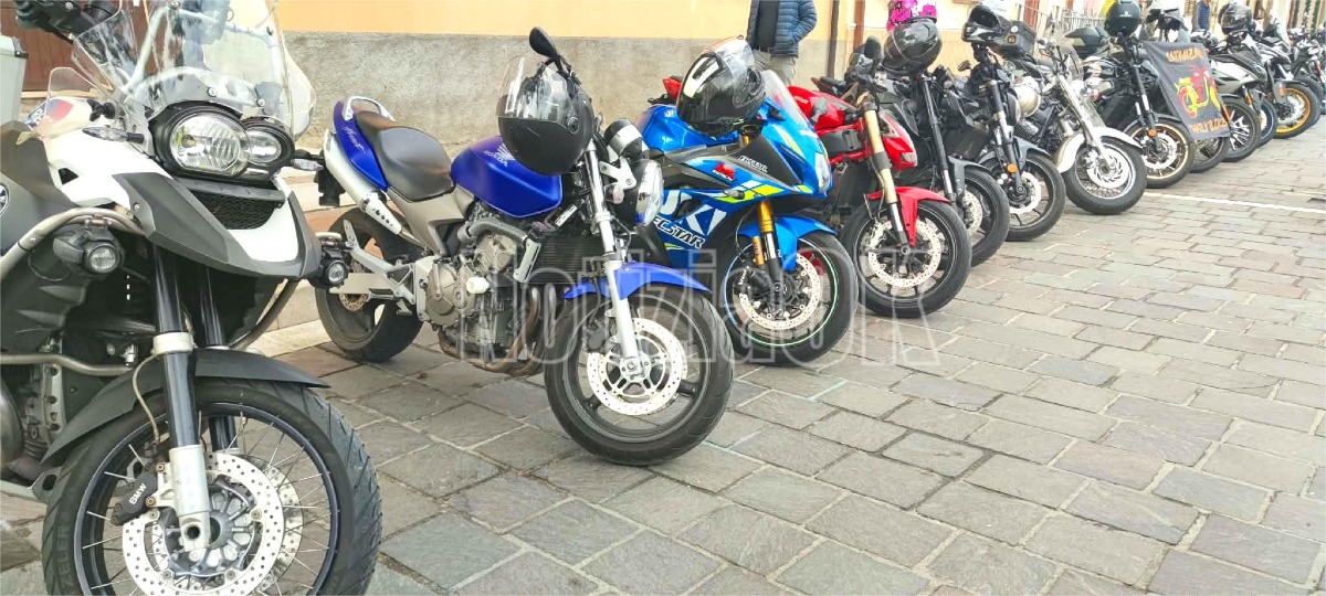 Motoraduno Japyx Asd 2025