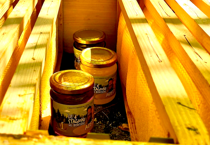 Le Quattro Stagioni del benessere (Clementina Cizza dicembre 2025) 2