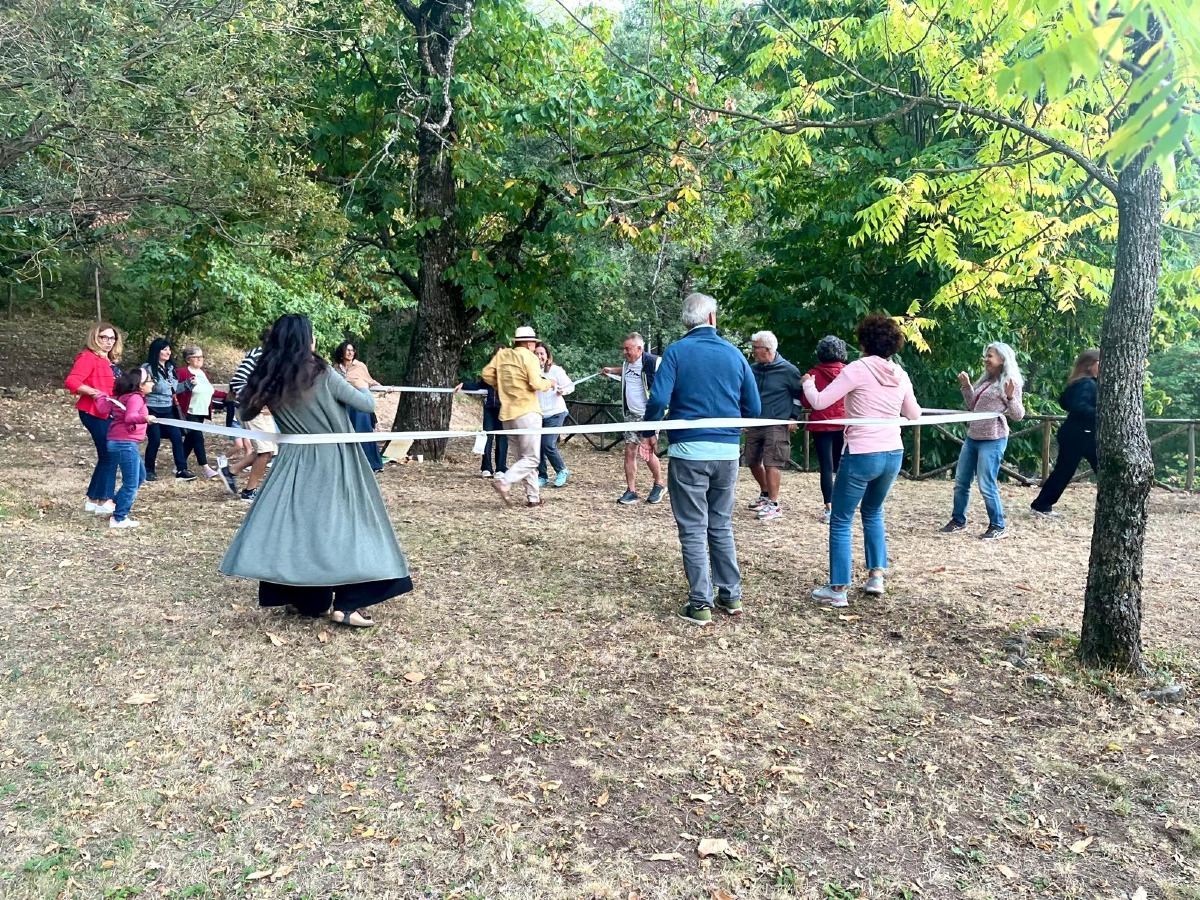 Le Quattro Stagioni del benessere (Clementina Cizza dicembre 2025) 4