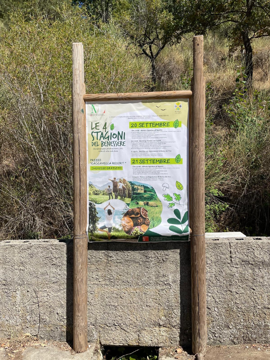 Le Quattro Stagioni del benessere (Clementina Cizza dicembre 2025) 6