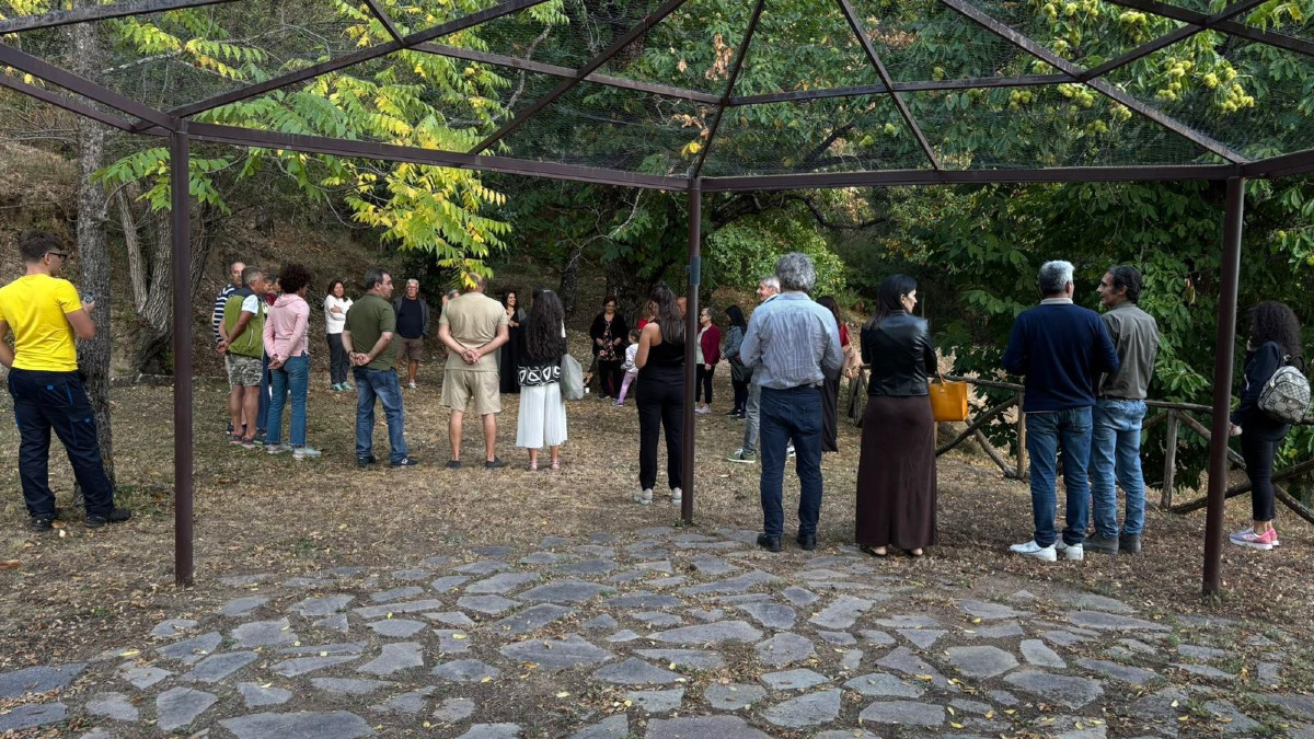 Le Quattro Stagioni del benessere (Clementina Cizza dicembre 2025) 7