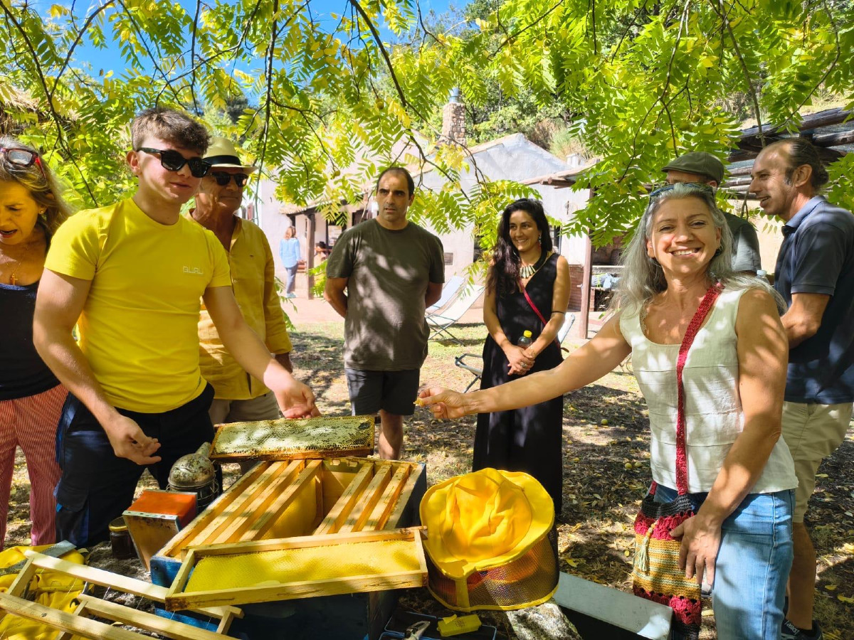 Le Quattro Stagioni del benessere (Clementina Cizza dicembre 2025) 9
