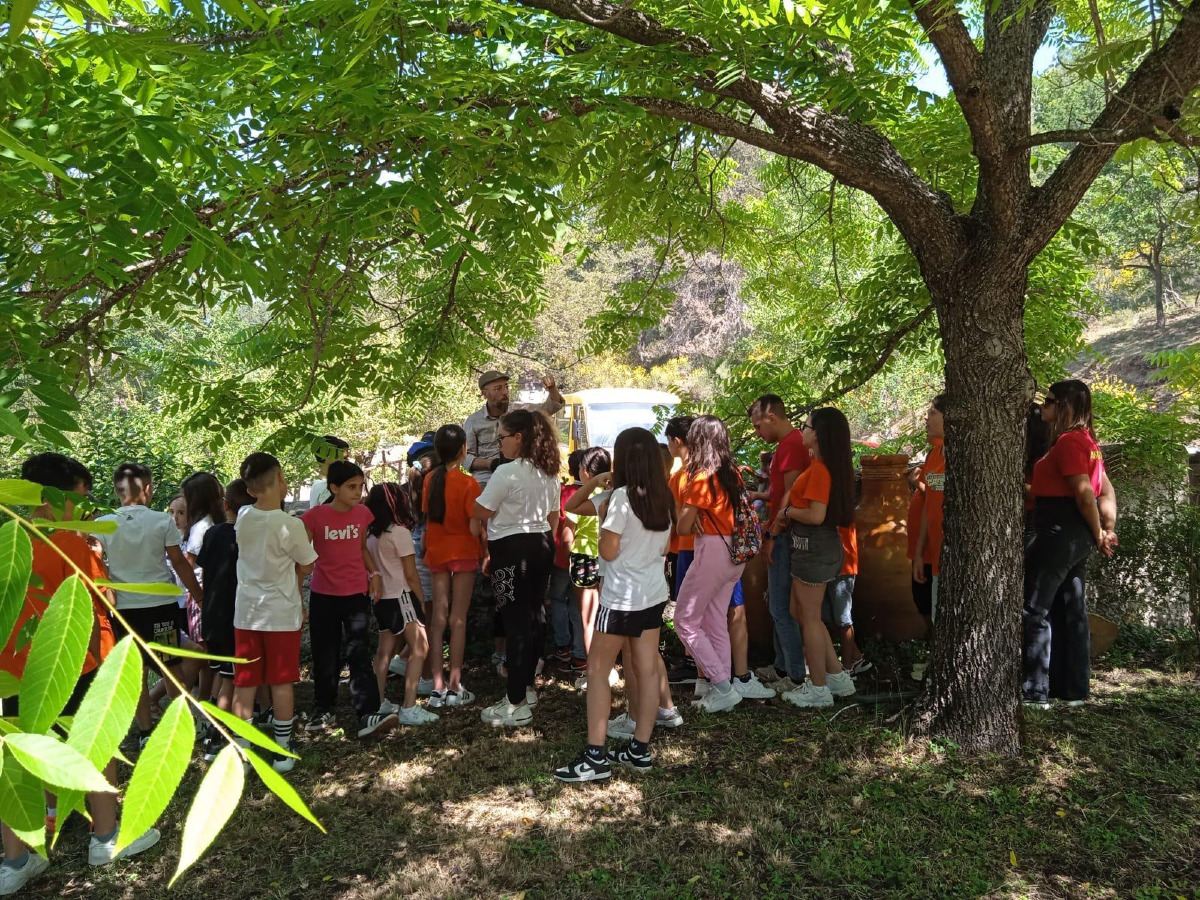 Le Quattro Stagioni del benessere (Clementina Cizza dicembre 2025) 14