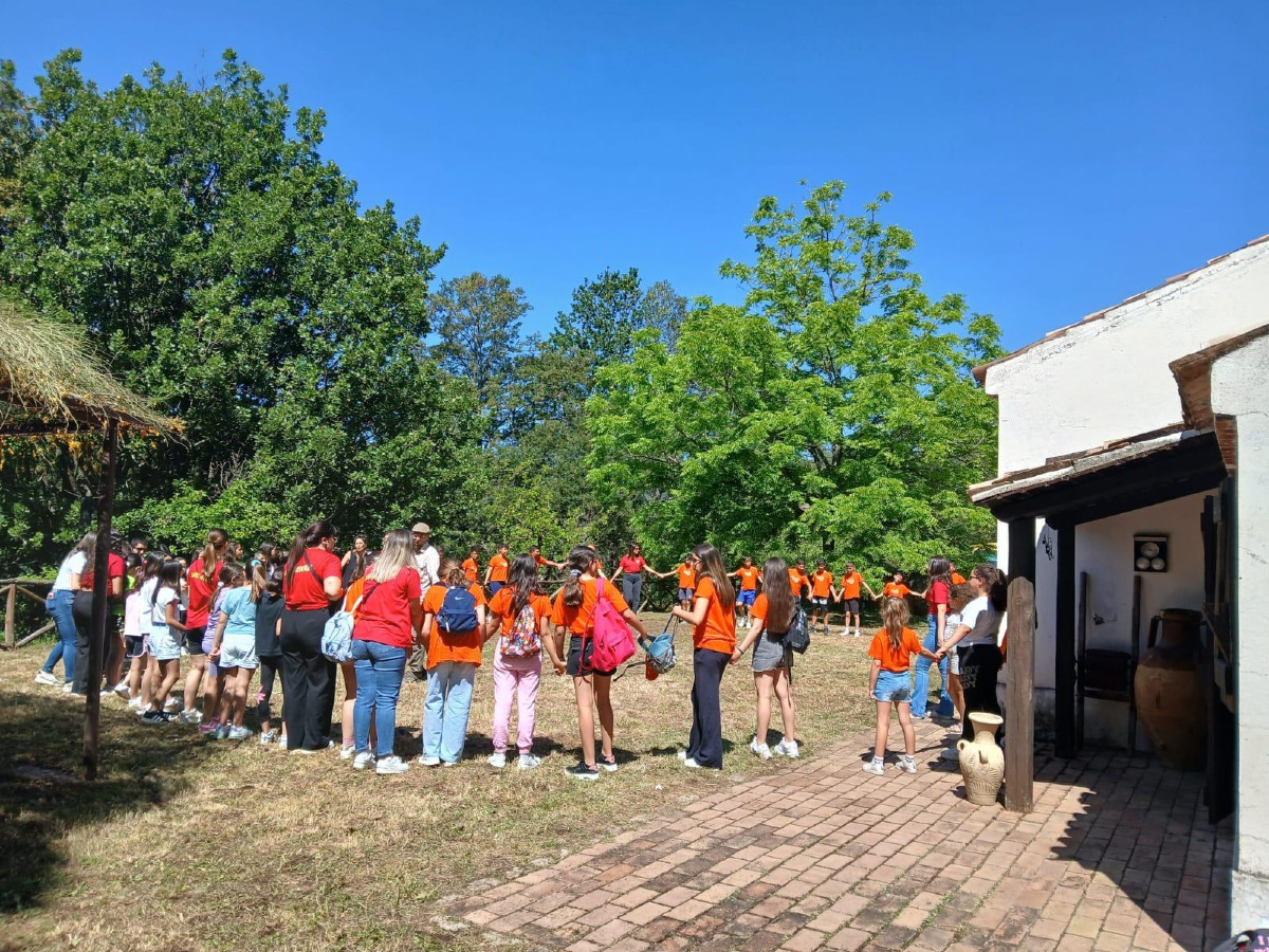 Le Quattro Stagioni del benessere (Clementina Cizza dicembre 2025) 15