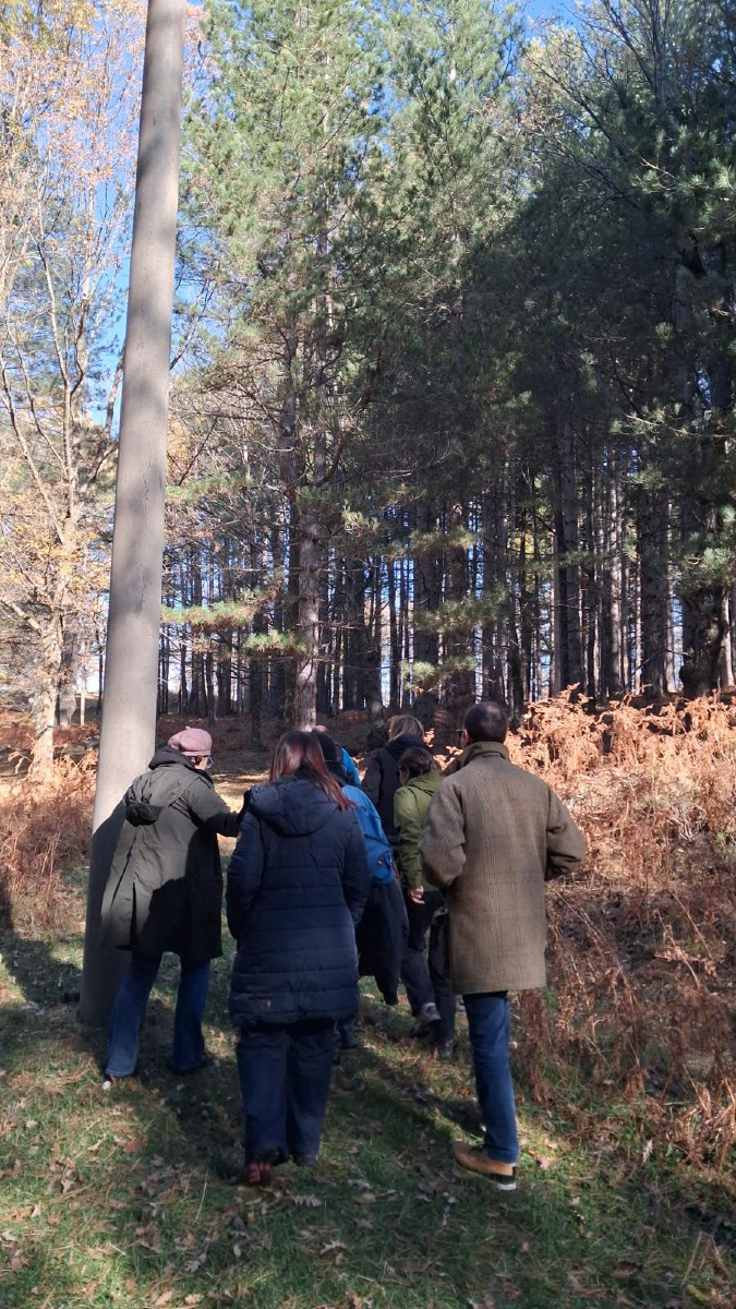 Le Quattro Stagioni del benessere (Clementina Cizza dicembre 2025) 16