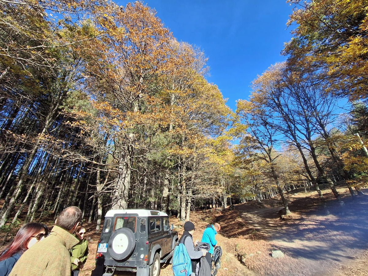 Le Quattro Stagioni del benessere (Clementina Cizza dicembre 2025) 17
