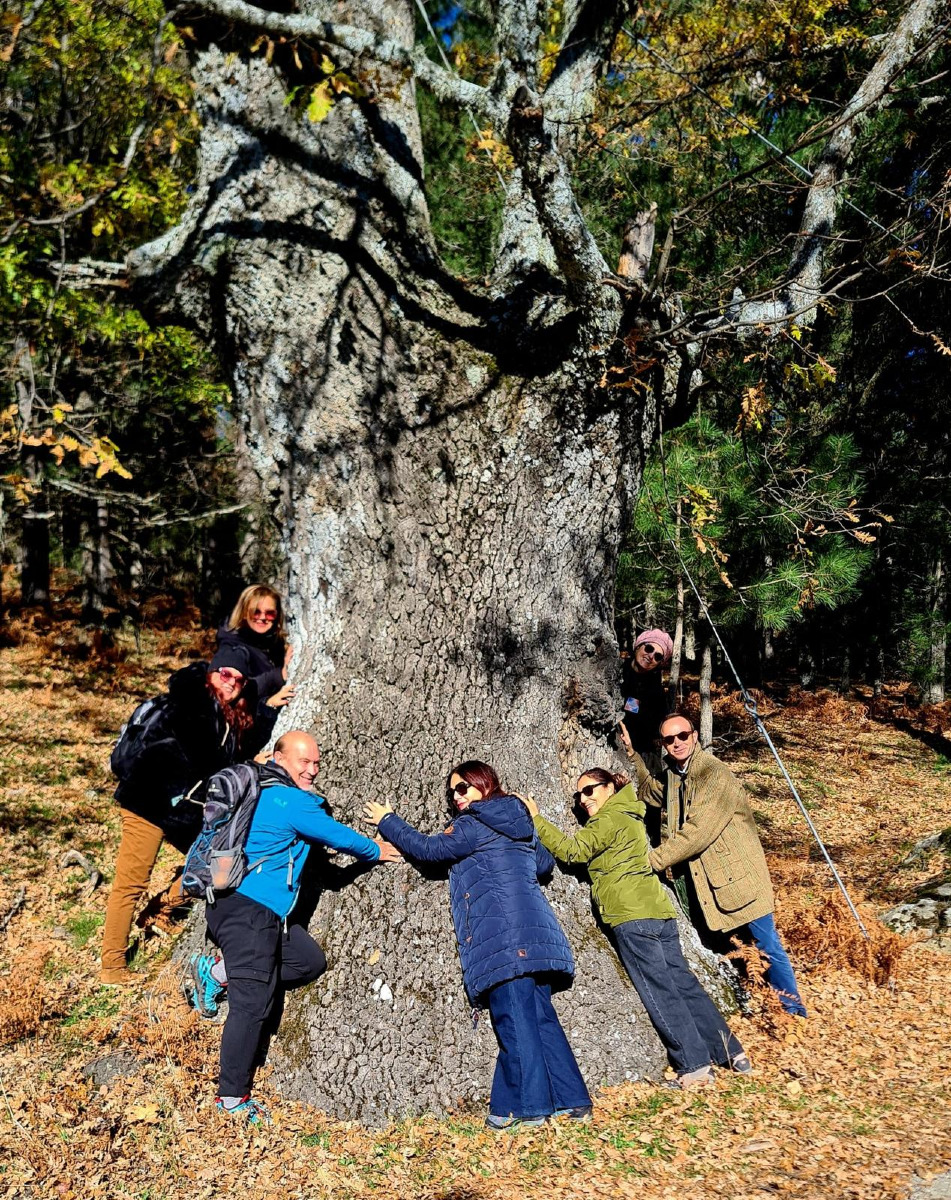 Le Quattro Stagioni del benessere (Clementina Cizza dicembre 2025) 18
