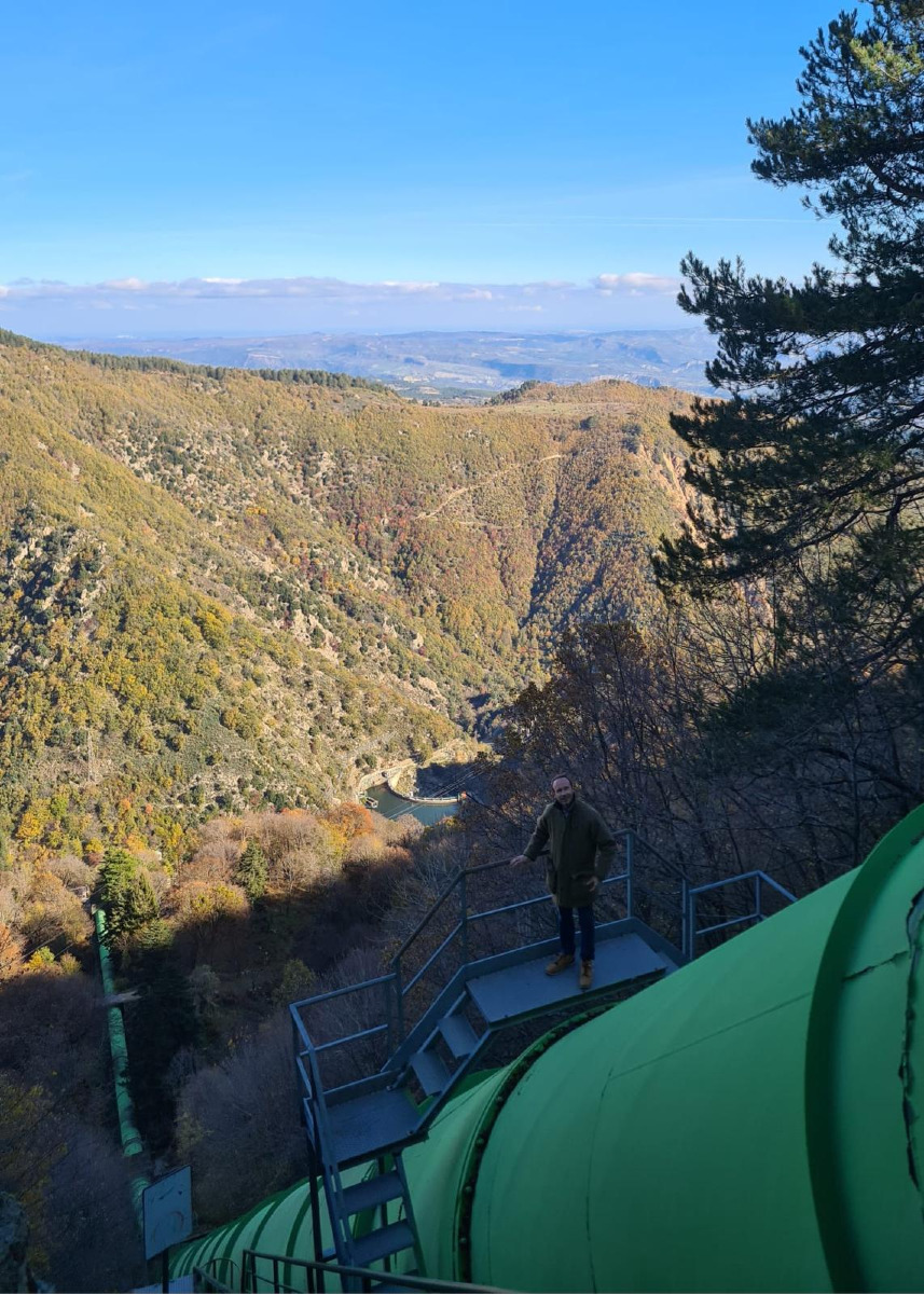 Le Quattro Stagioni del benessere (Clementina Cizza dicembre 2025) 