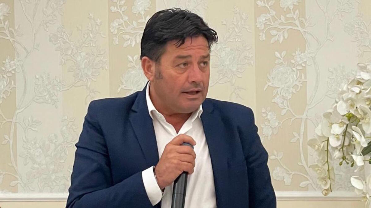 Corigliano-Rossano, Sicurezza nelle città - Rapani: "I sindaci devono fare la loro parte" - 