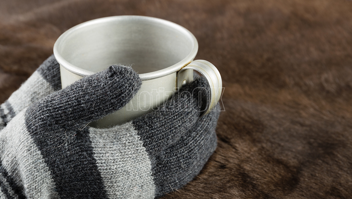 Emergenza freddo per i senzatetto: appello di Codacons ai Comuni - 