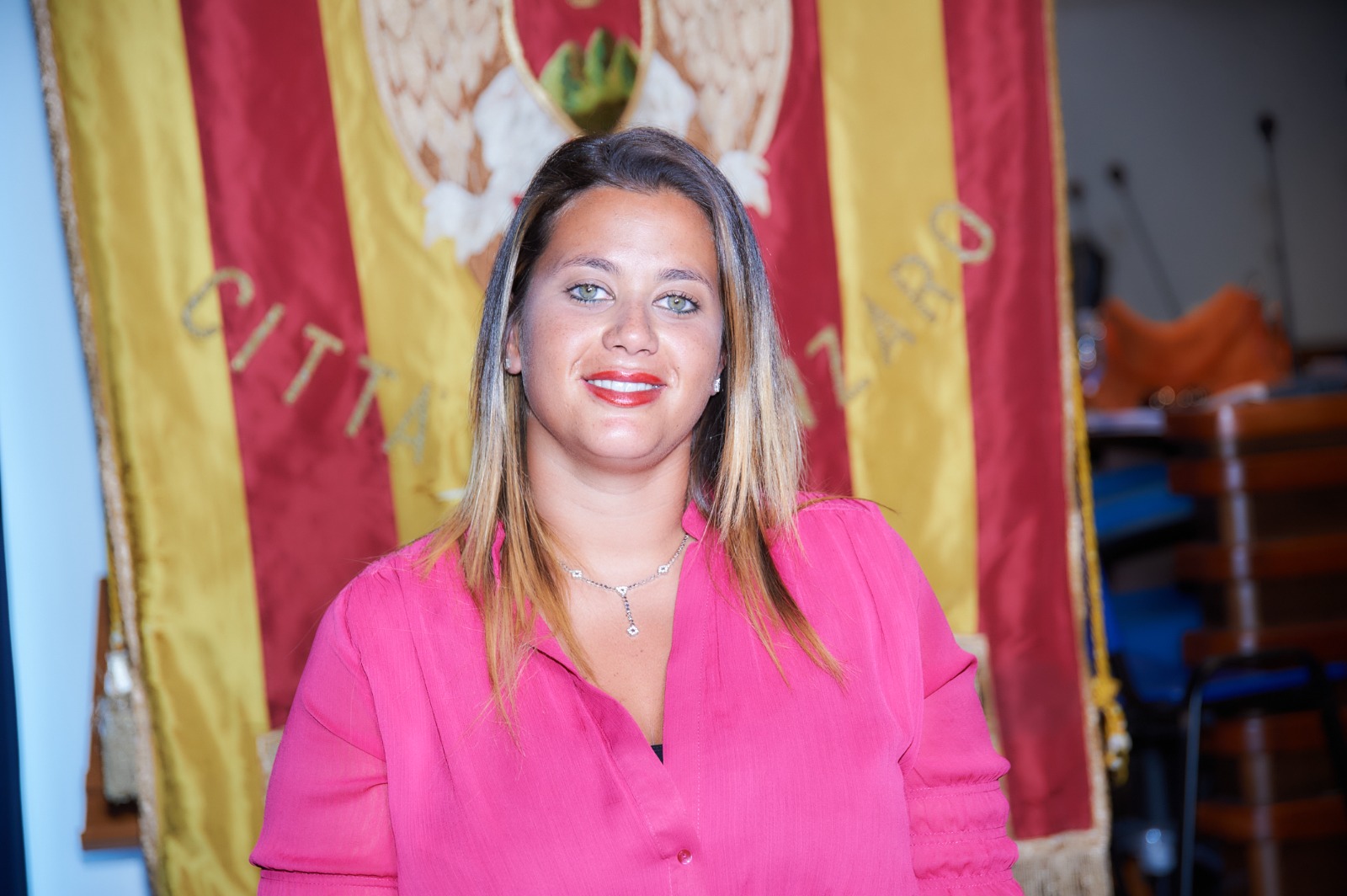 Catanzaro - Lobello (FI): «Il Comune rilanci il campo Mennea» - 