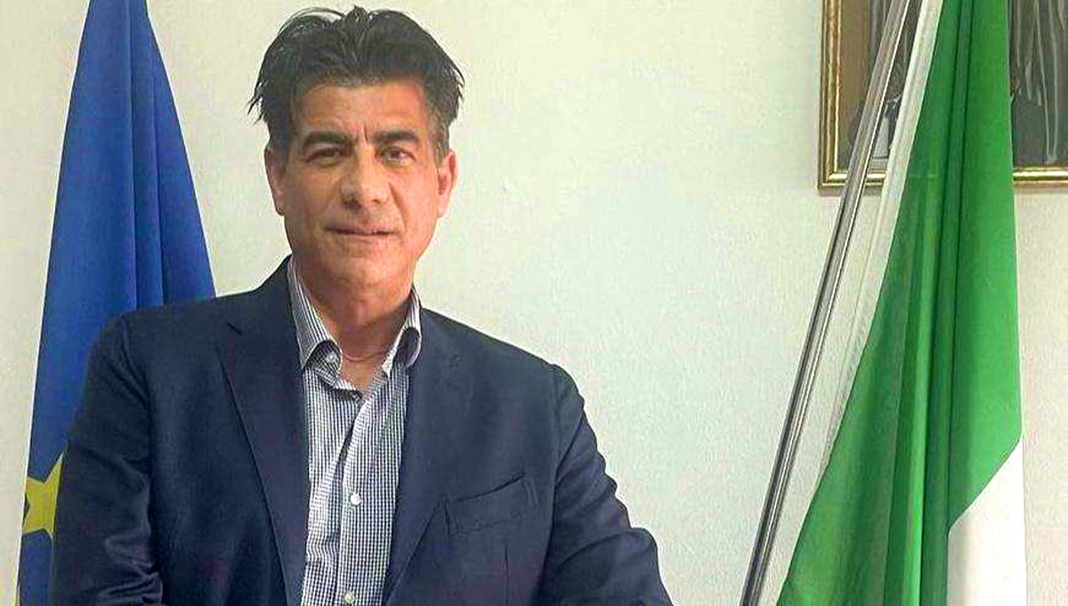 Il Consolato della RDC nomina Oreste Gualtieri Responsabile per le Politiche Sanitarie in Calabria - 