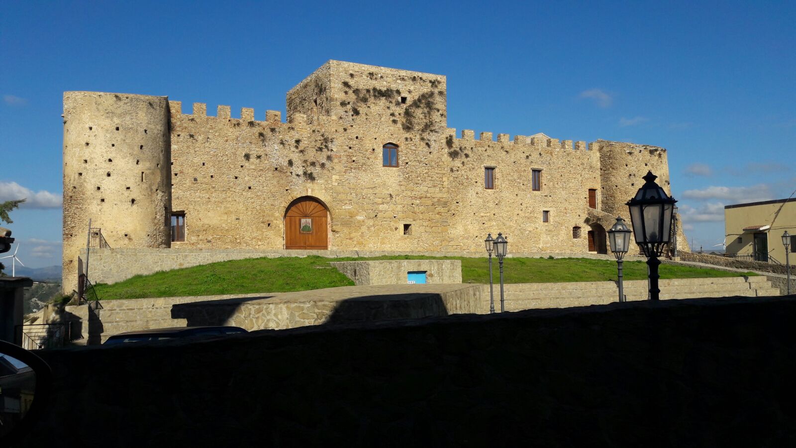 Strongoli celebra la sua storia con “Raccontiamo Strongoli” - 