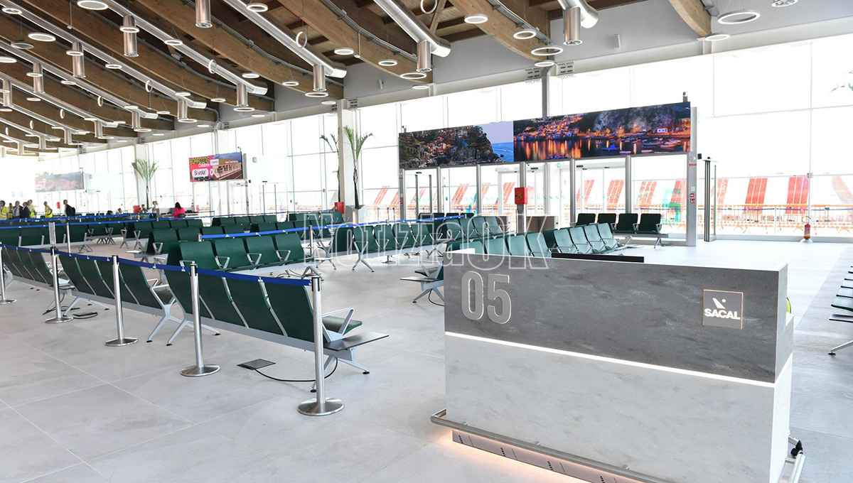 Ryanair, dato passeggeri: voli Lamezia Terme – Tirana pieno all’88% - 