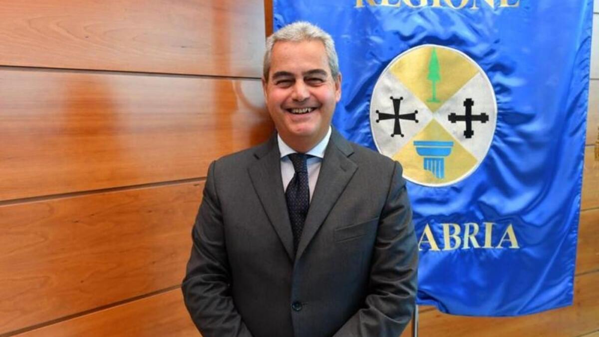 Calabria lancia Registro e Ufficio regionale per l’IA, innovazione al servizio dei cittadini - Filippo Pietropaolo US Regione Calabria