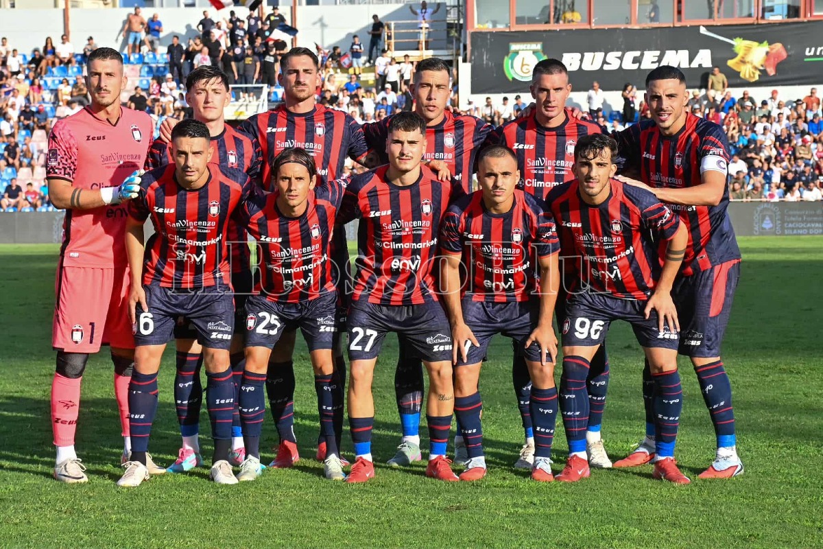 A Tutta C | Crotone in trasferta, la Salernitana riceve il Giugliano - 