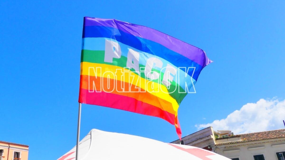 Lamezia Terme, il 18 gennaio la città attraversata dalla marcia della pace - 