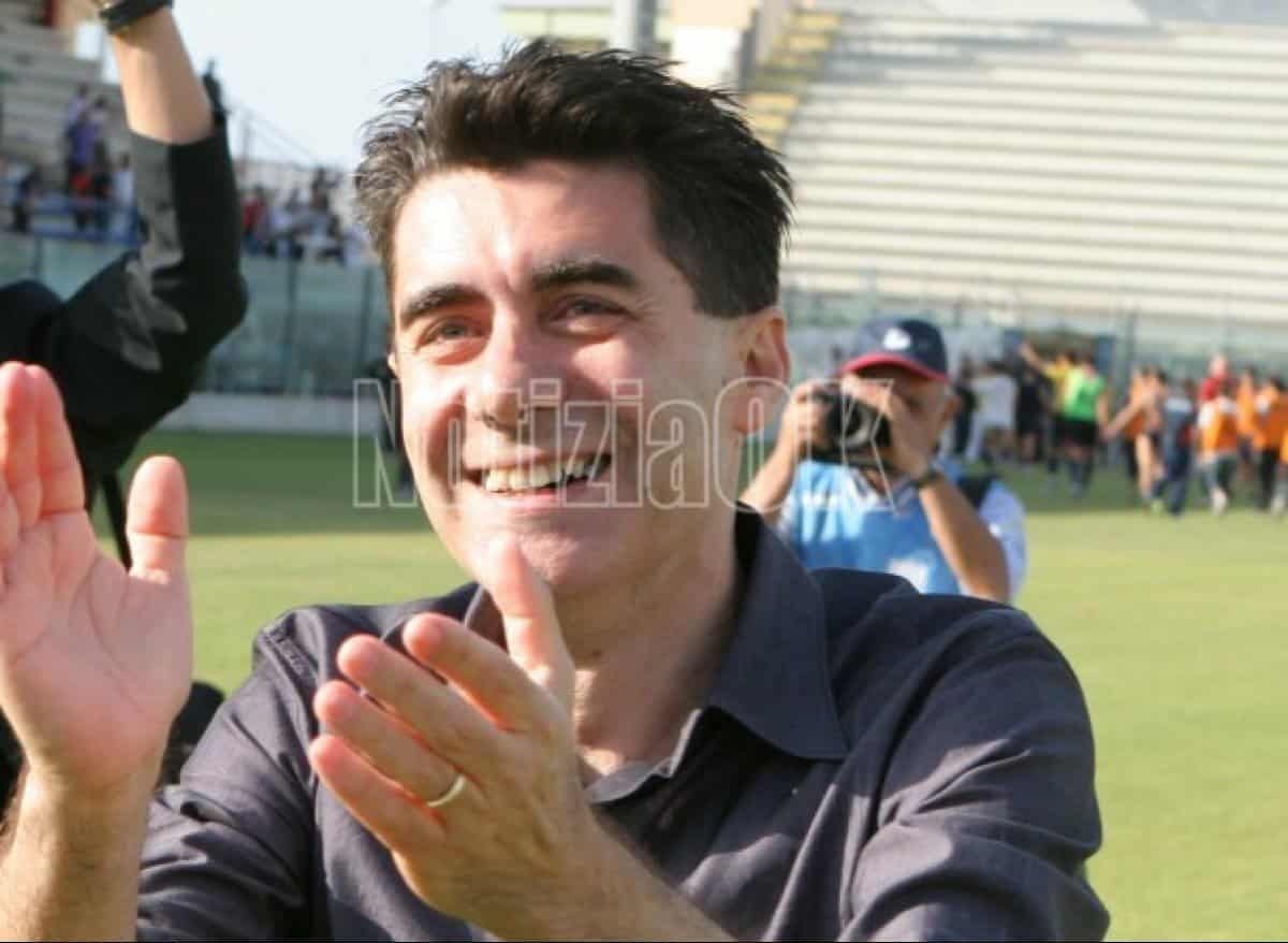 Serie C, Cosenza: Gualtieri lascia a pochi giorni dal Derby col Crotone  - 