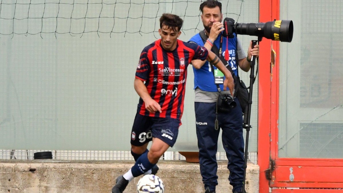 Serie C | Crotone, testa al Siracusa: rientra Zunno  - 
