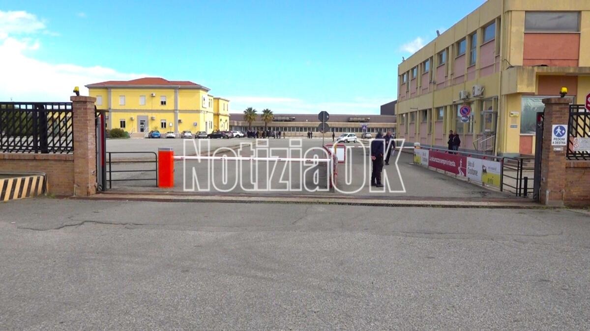 Bonifica SIN Crotone bloccata dai rifiuti radioattivi TENORM, AVS Calabria denuncia: “Commissario assente, Eni senza freni” - 