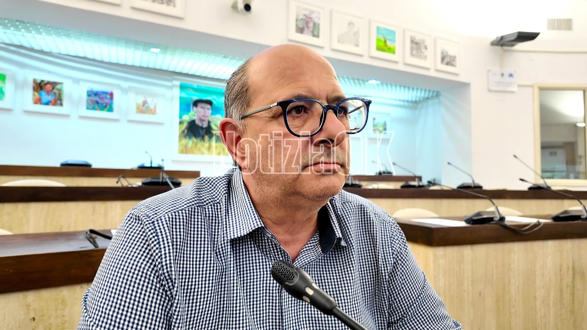 Bonifica di Crotone e allarme Tenorm, Pedace incalza: “Chiarezza sui dati e sui controlli. I cittadini hanno diritto alla verità” - 