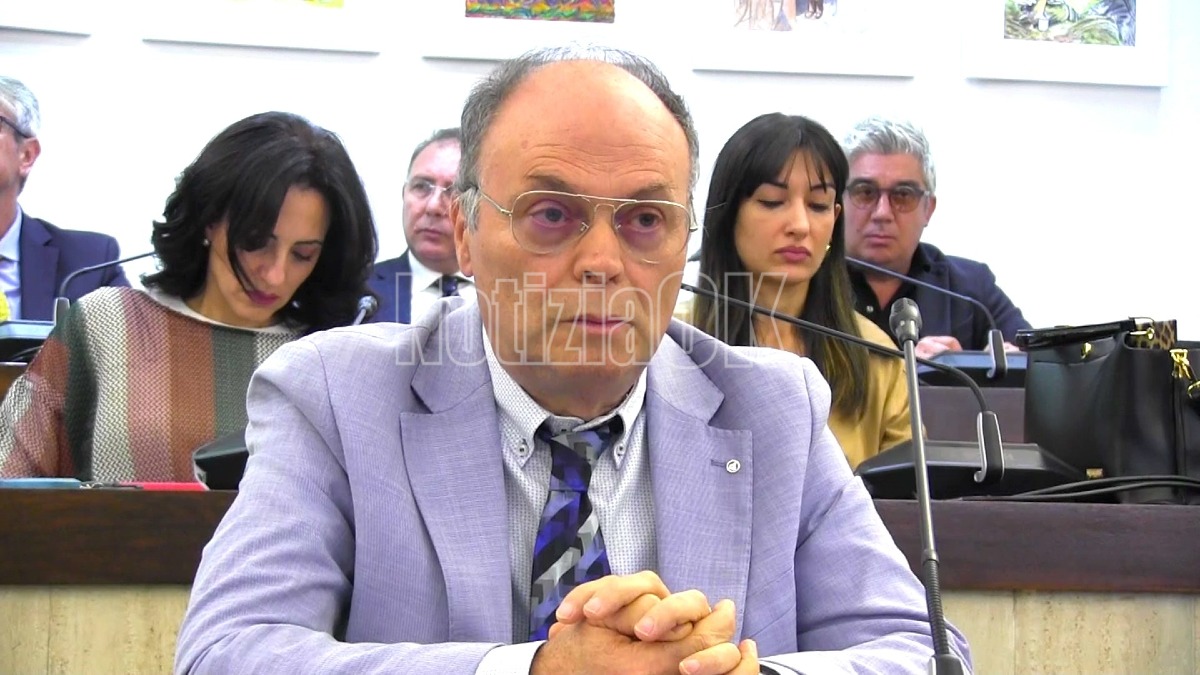 Pingitore (Stanchi dei Soliti): "Bonifica di Crotone, la tela di Penelope e l’alibi perfetto" - 