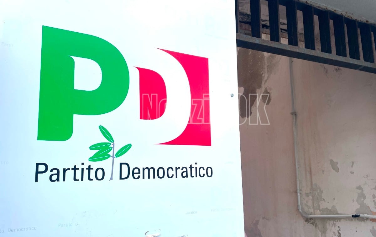 Lamezia Terme: inaugurazione del nuovo Circolo PD, “la casa della democrazia” - 