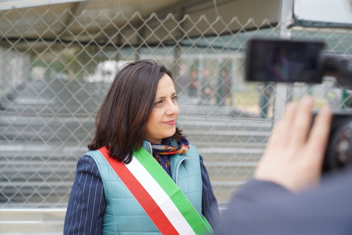 Isola C.R., Vittimberga incontra  Manica: focus su illuminazione, pulizia strade e bitumazione  - 