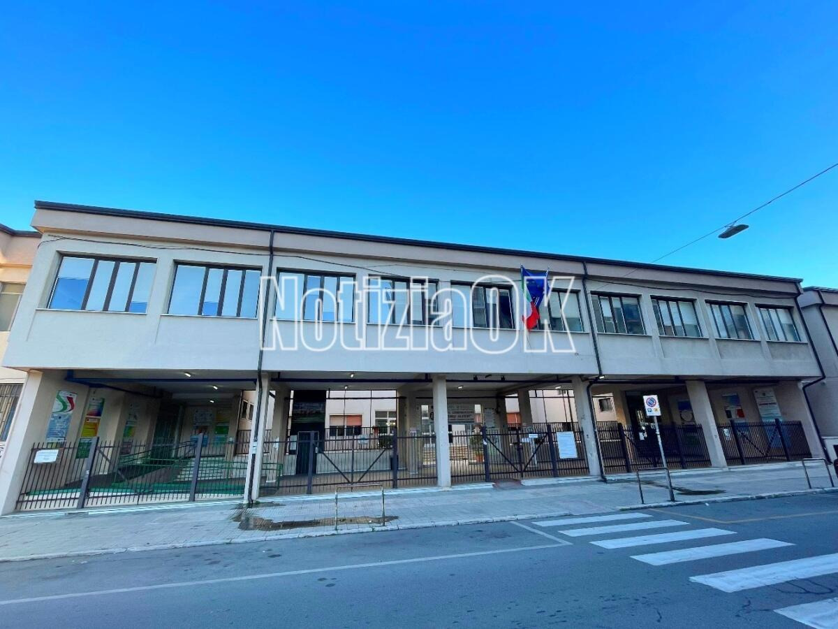 Crotone – Per gli studenti del Gravina formazione Scuola-Lavoro all’I.C. Alfieri - 