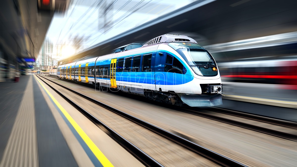 Gruppo FS incontra 200 studenti alla scoperta delle professioni ferroviarie - 