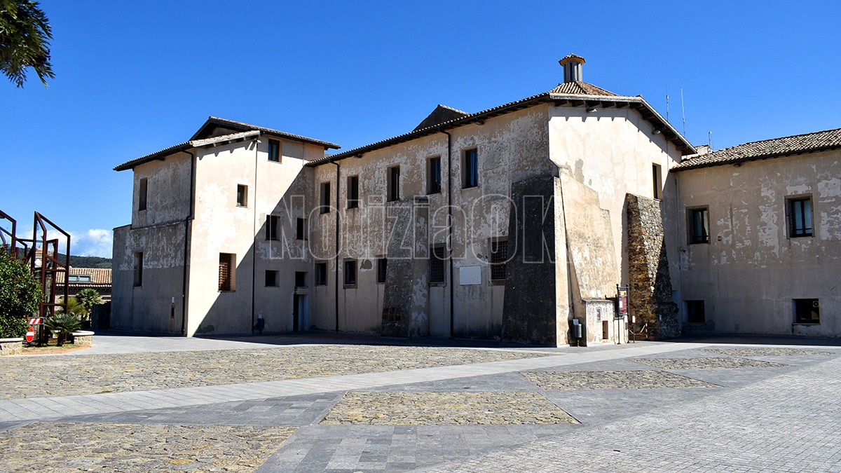 Visite gratuite alle Gallerie del Complesso Monumentale del San Giovanni di Catanzaro - 