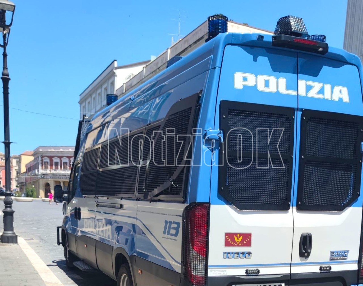 Crotone, tentato omicidio nel centro storico: la dinamica dell’arresto - 