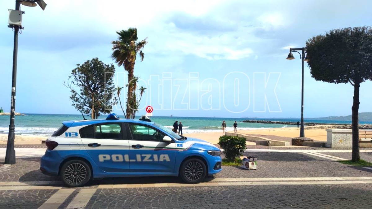 Crotone, Anniversario della Fondazione della Polizia di Stato: il 9 aprile cambia la viabilità - Foto: Redazione