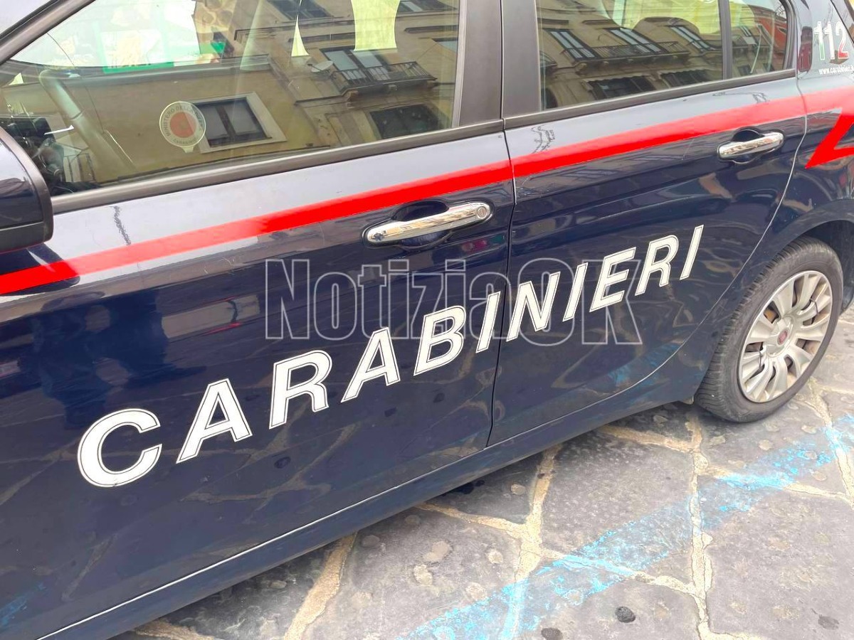 Violenza di genere: arresti domiciliari e braccialetto elettronico nel crotonese - 