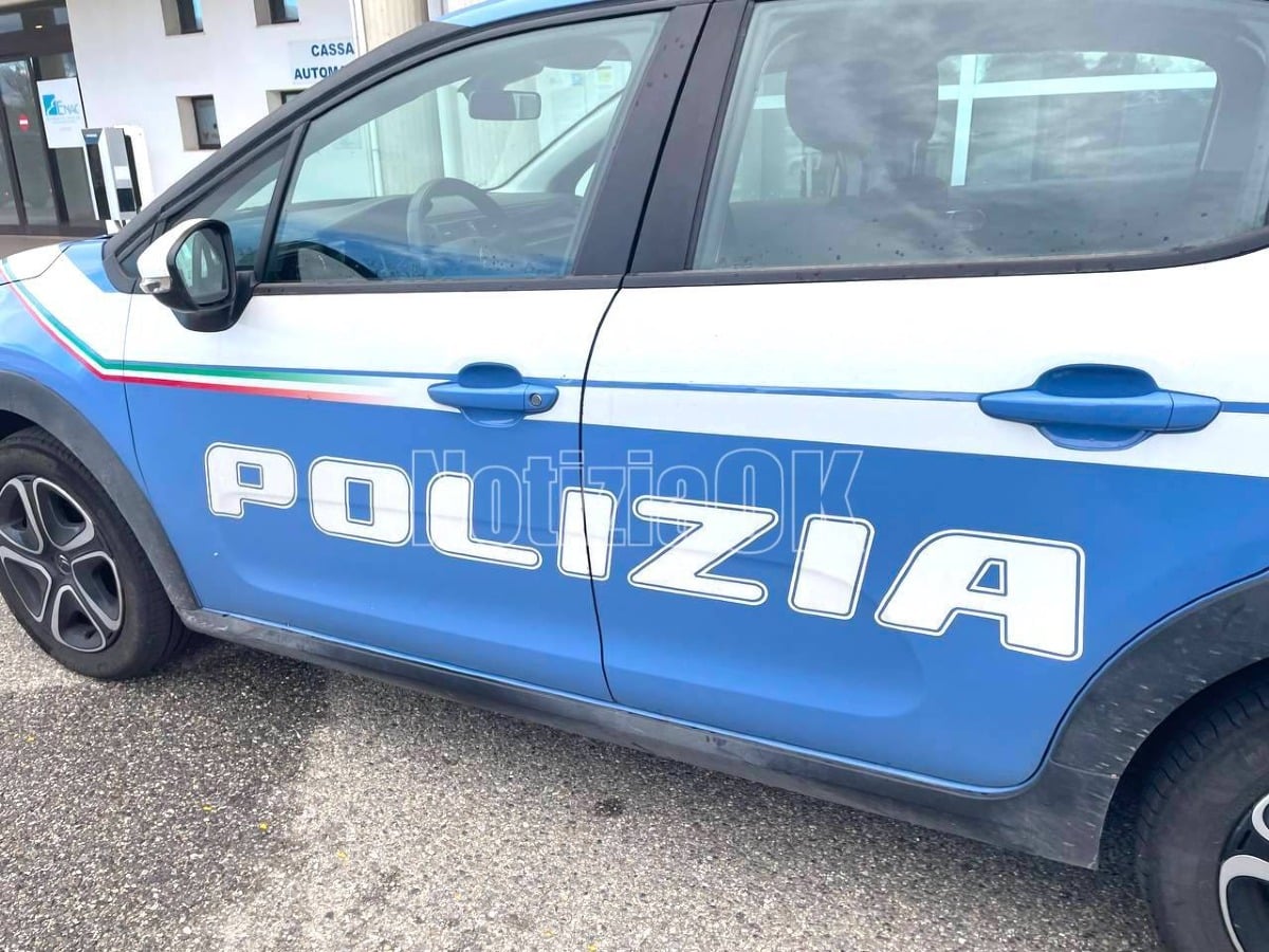 Crotone - Tentato omicidio a Tufolo-Farina, in corso un'operazione della Polizia - 