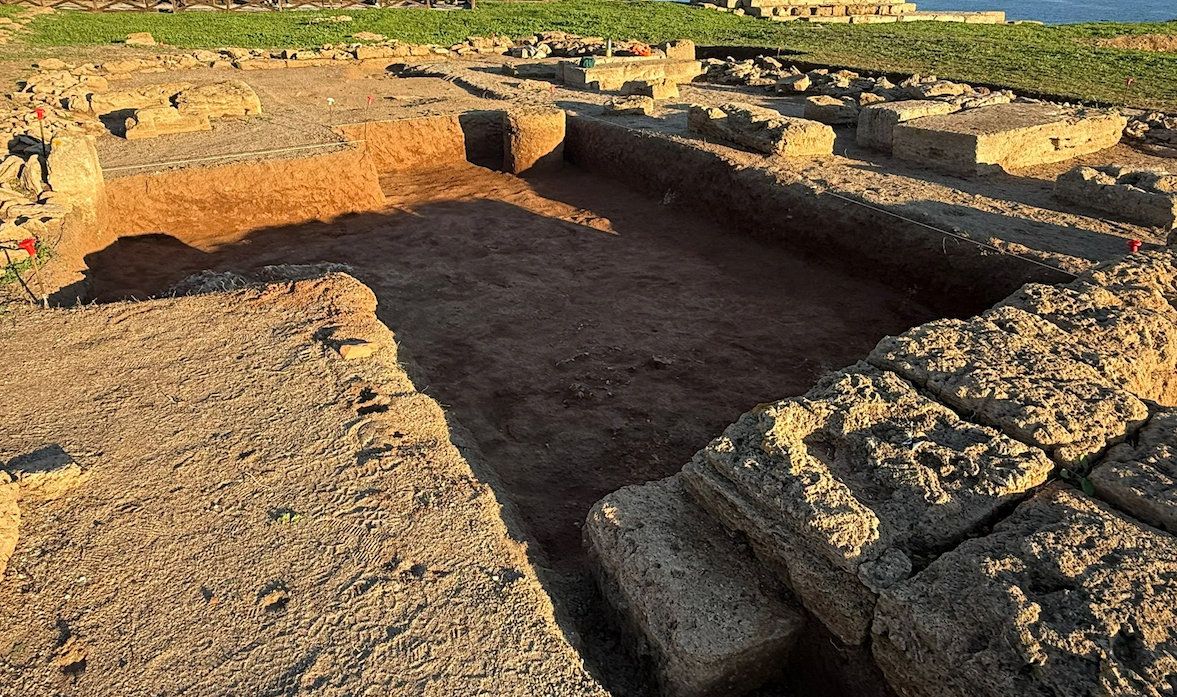 Al Parco Archeologico di Sibari un simposio per rileggere le radici della Calabria antica - 