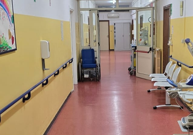 Sanità in Calabria, CGIL Cosenza: “Basta Proteste isolate, serve un fronte comune per cambiare rotta” - 