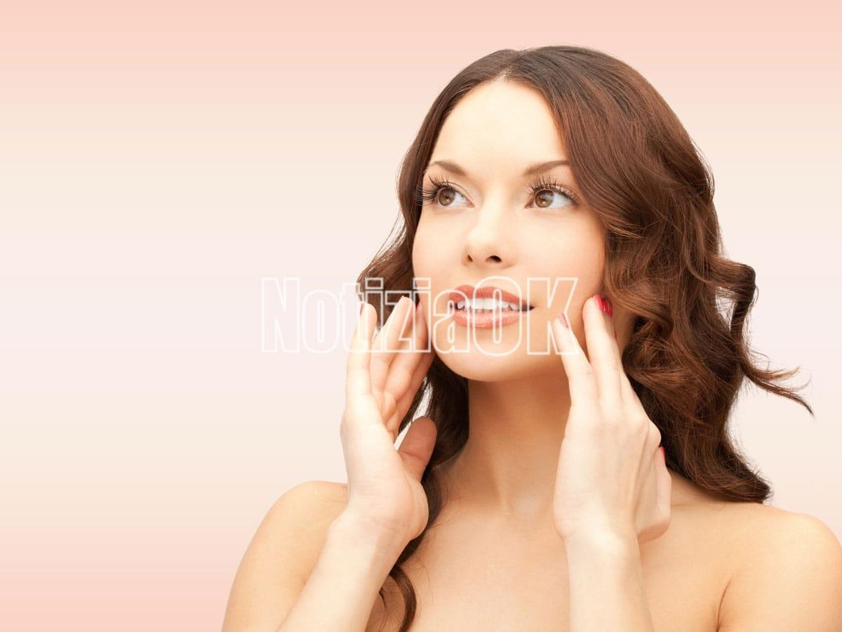 Lifestyle - Una maschera naturale per contrastare il freddo - 