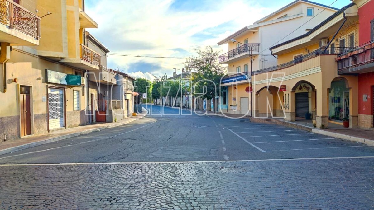 Isola di Capo Rizzuto, emergenza idrica: potenziato il servizio autobotte a domicilio - 