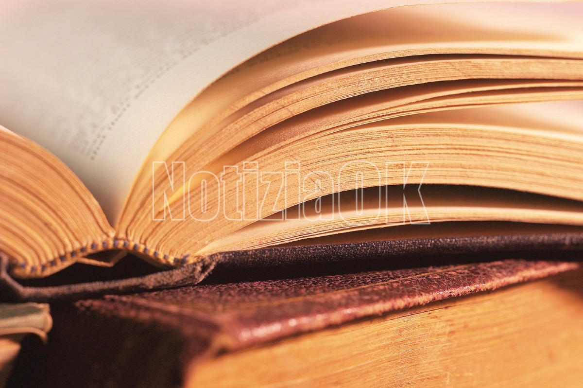 A San Fili invita la presentazione del libro "Il Dono" di Paola Curia - 