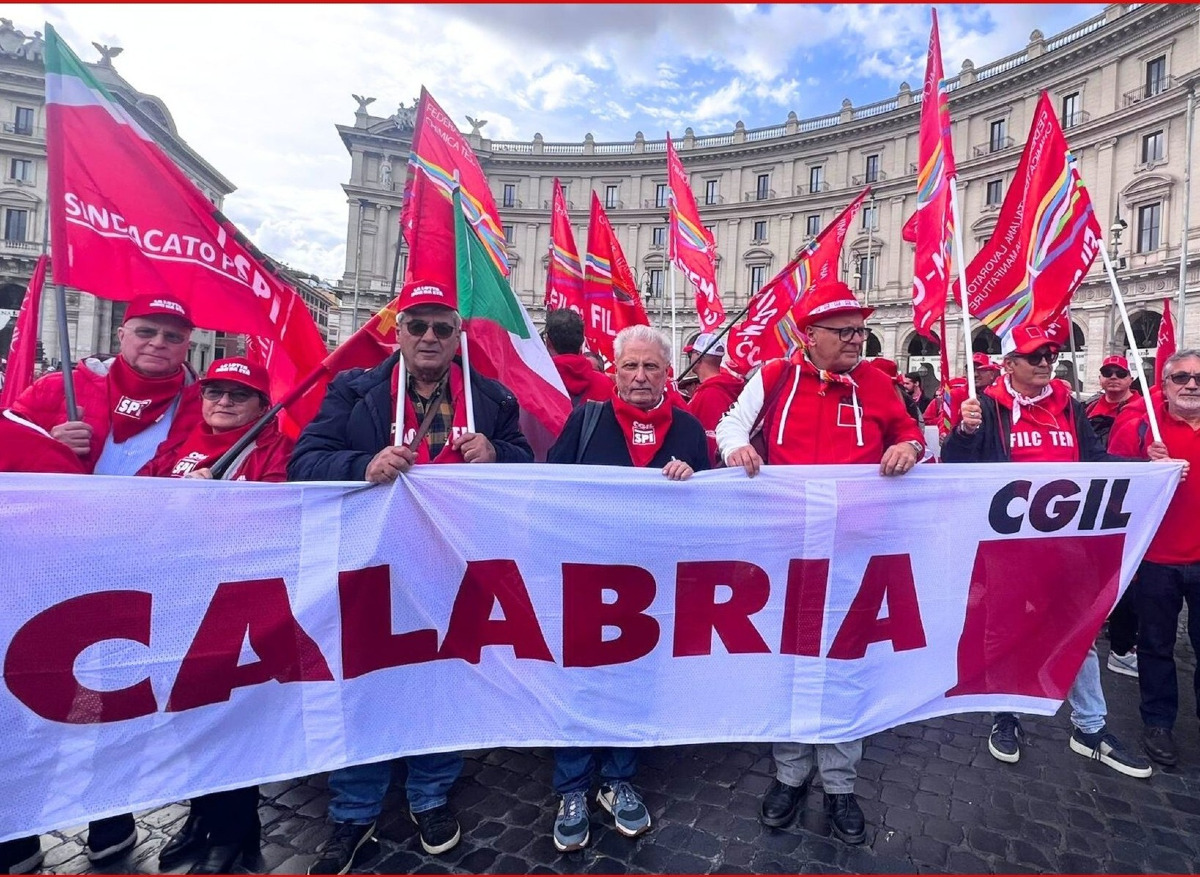 Nasce a Cosenza il Comitato provinciale per il NO al referendum sulla giustizia - 