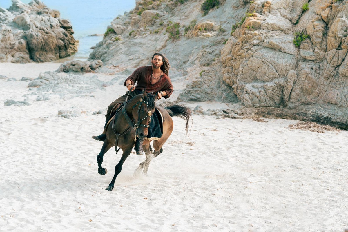 Lamezia Terme, fino al 27 gennaio la Mostra "Sandokan in Calabria - i luoghi della serie"  - 