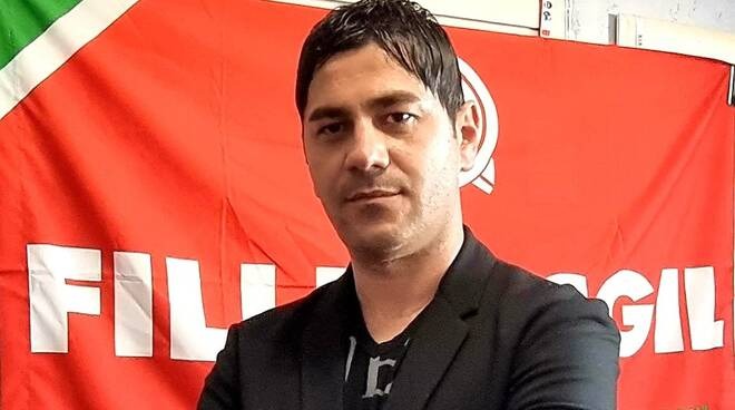 Fillea CGIL Calabria: "Grandi opere in Calabria a rischiamo il blocco" - Foto: Uff. Stampa Fillea Cgil Calabria