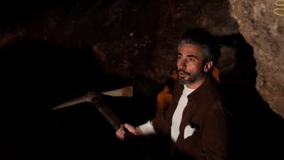 Cassano all'Ionio, “Le Grotte Raccontano”: il 3 gennaio torna il viaggio narrativo  - 