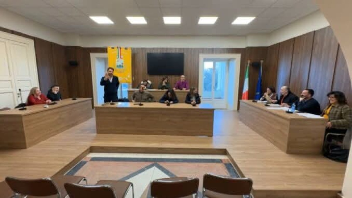 Cariati, il 2025 si chiude con il Consiglio Comunale: via libera agli atti - 