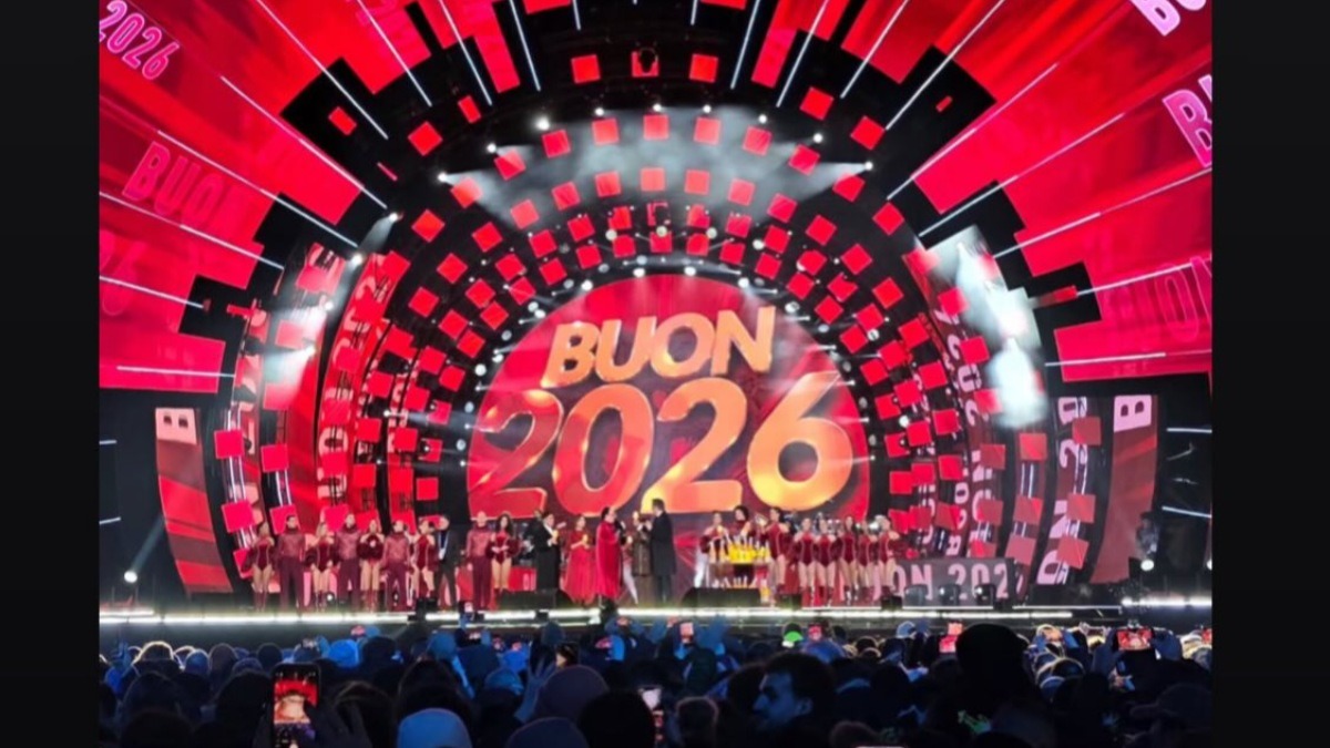 Capodanno Rai a Catanzaro, acceso confronto dopo il pezzo di Fanpage - 