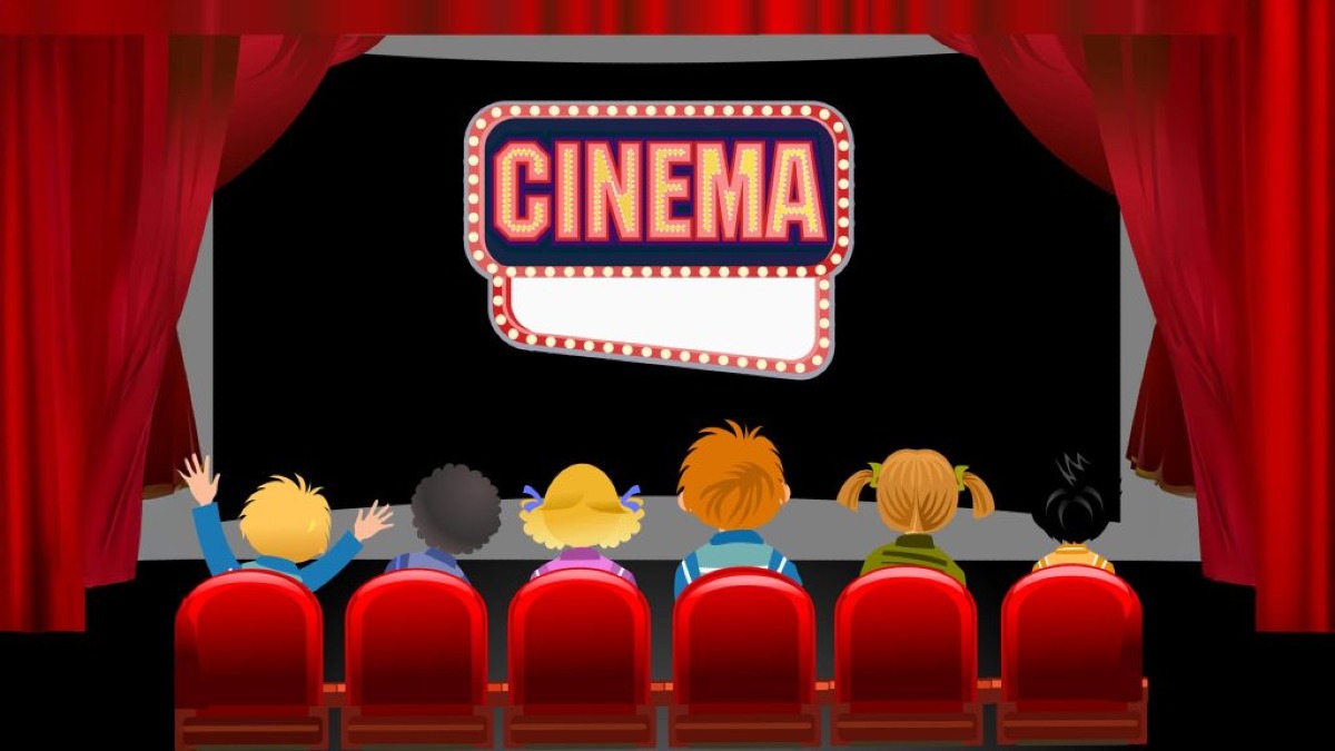 Crotone, arriva CineXmas: il cinema dei piccoli nel centro cittadino  - 