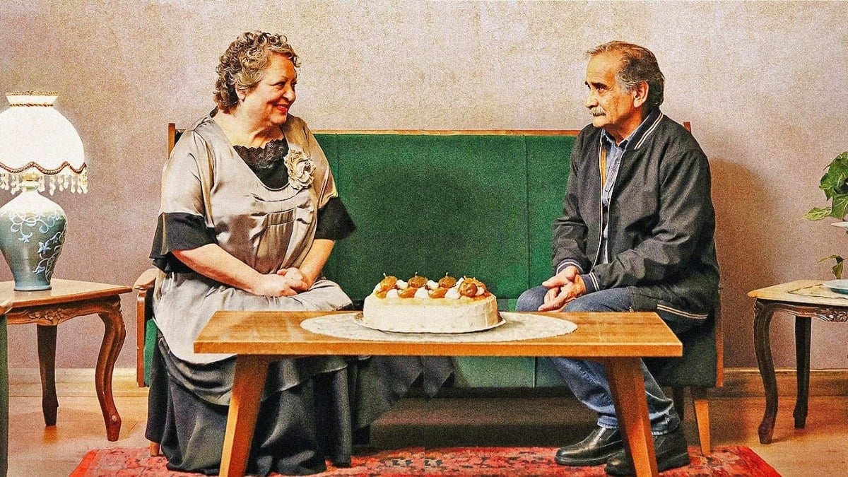 “Il mio giardino persiano” chiude la rassegna Cinema in Biblioteca a Lamezia - 