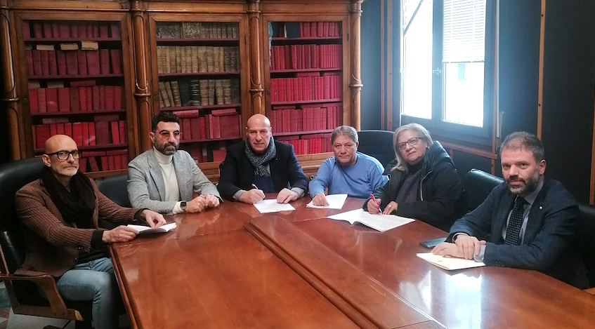 Crotone - Vertenza ChiamaRoma: chiesta la sospensione della gara  - 